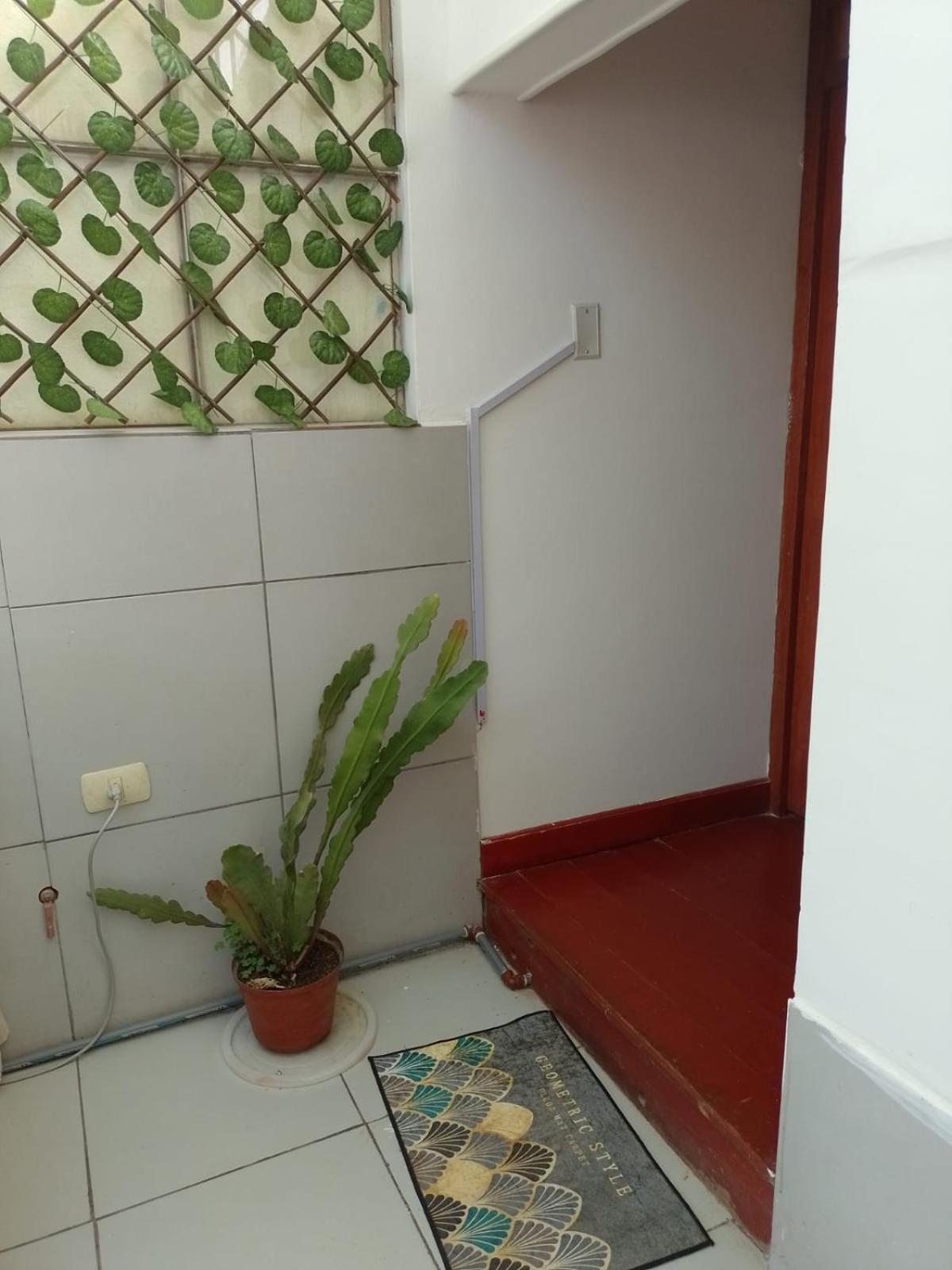 Killitas Home&Apart กุสโก ภายนอก รูปภาพ