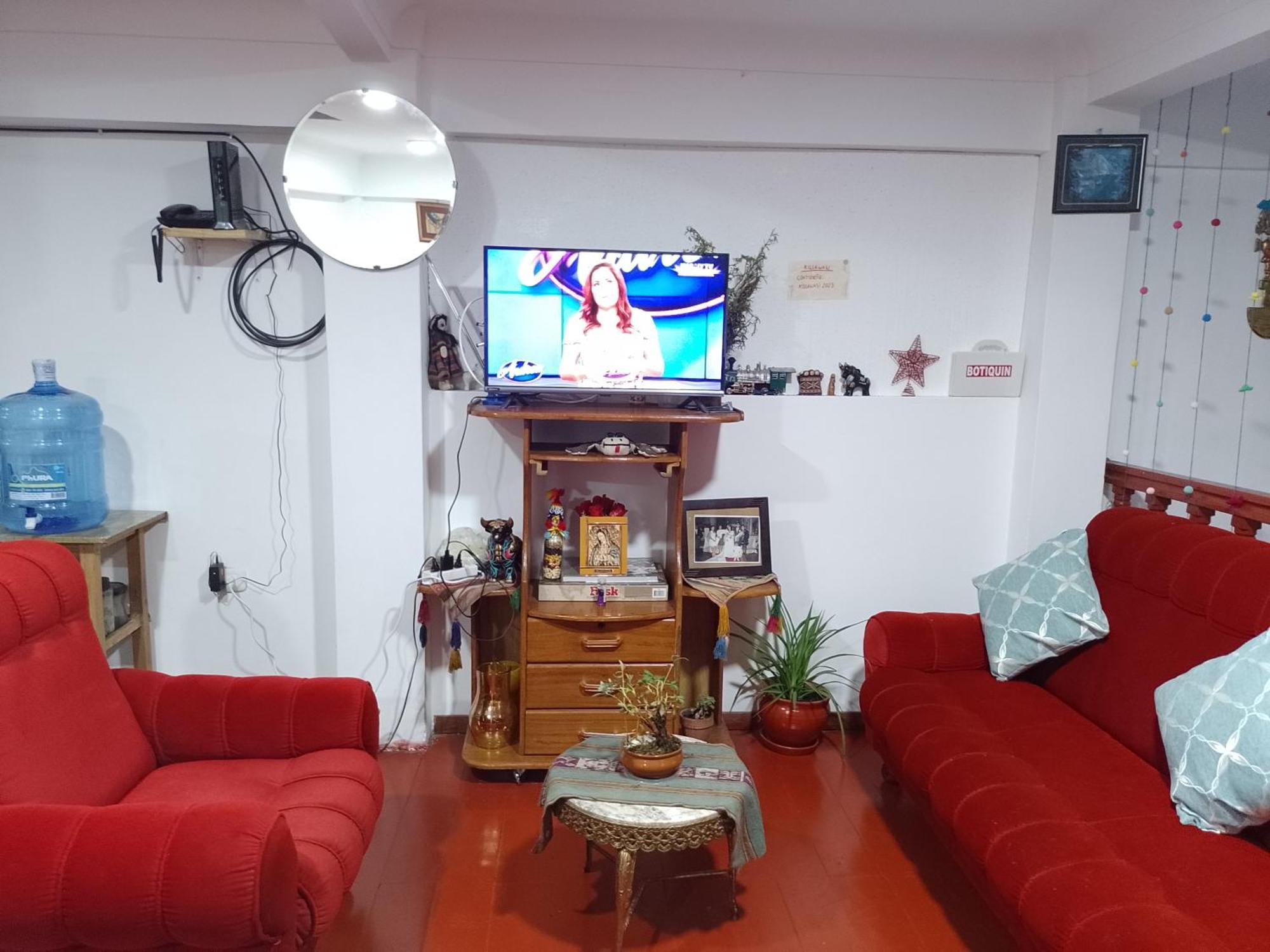 Killitas Home&Apart กุสโก ภายนอก รูปภาพ
