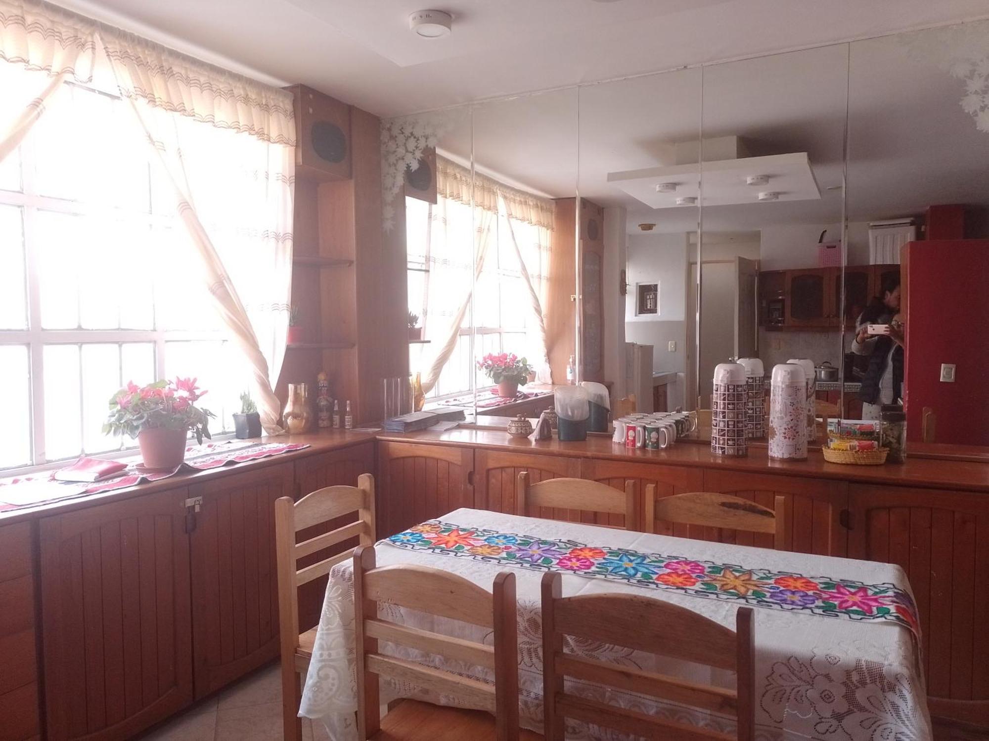 Killitas Home&Apart กุสโก ภายนอก รูปภาพ
