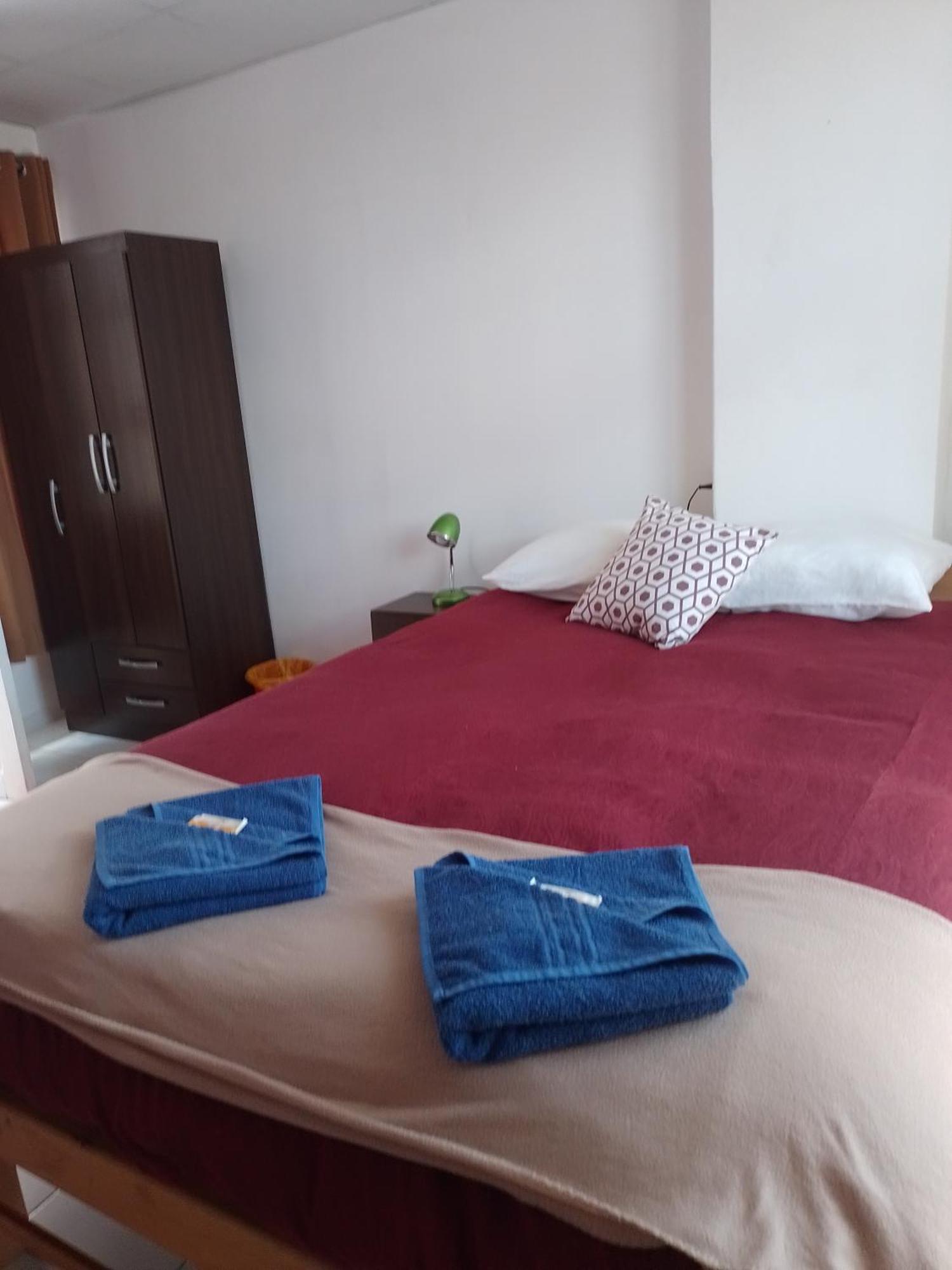 Killitas Home&Apart กุสโก ภายนอก รูปภาพ