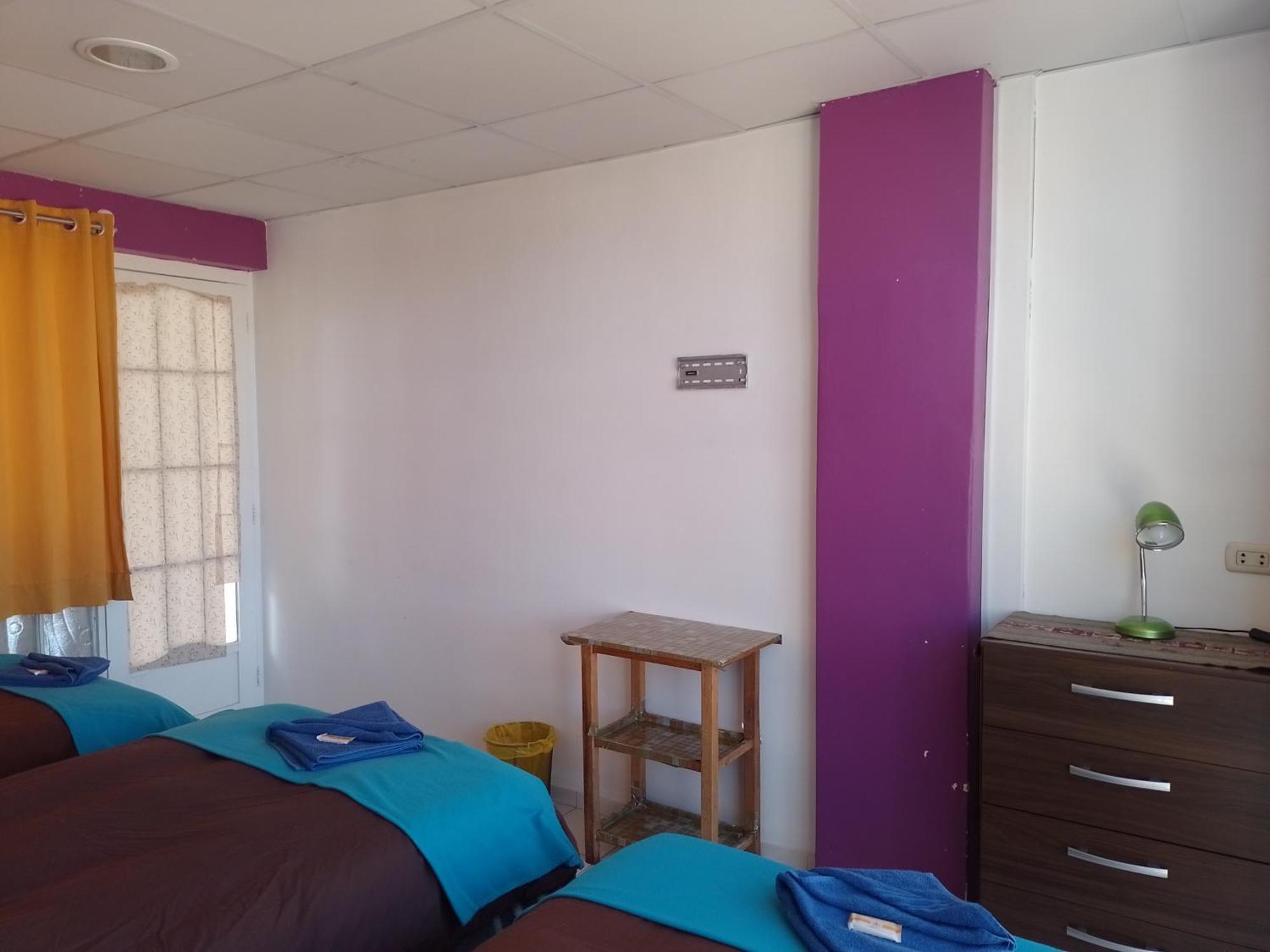 Killitas Home&Apart กุสโก ภายนอก รูปภาพ