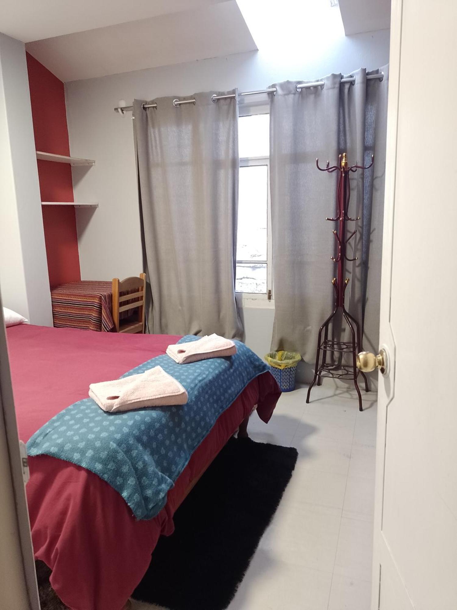 Killitas Home&Apart กุสโก ภายนอก รูปภาพ