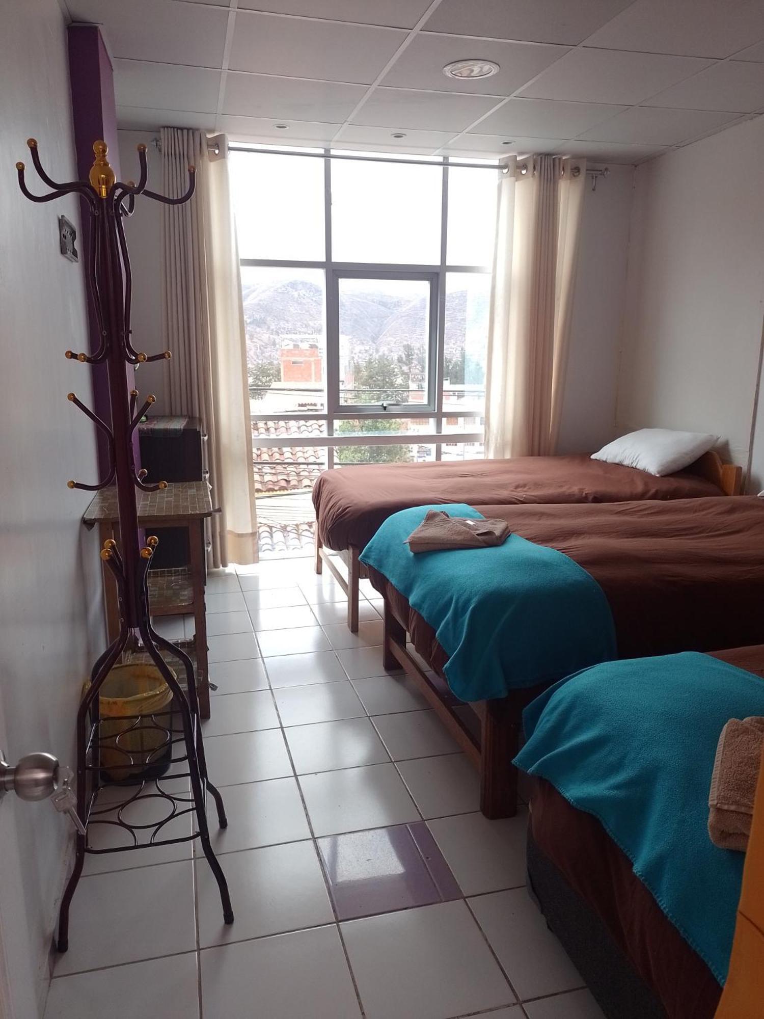 Killitas Home&Apart กุสโก ภายนอก รูปภาพ