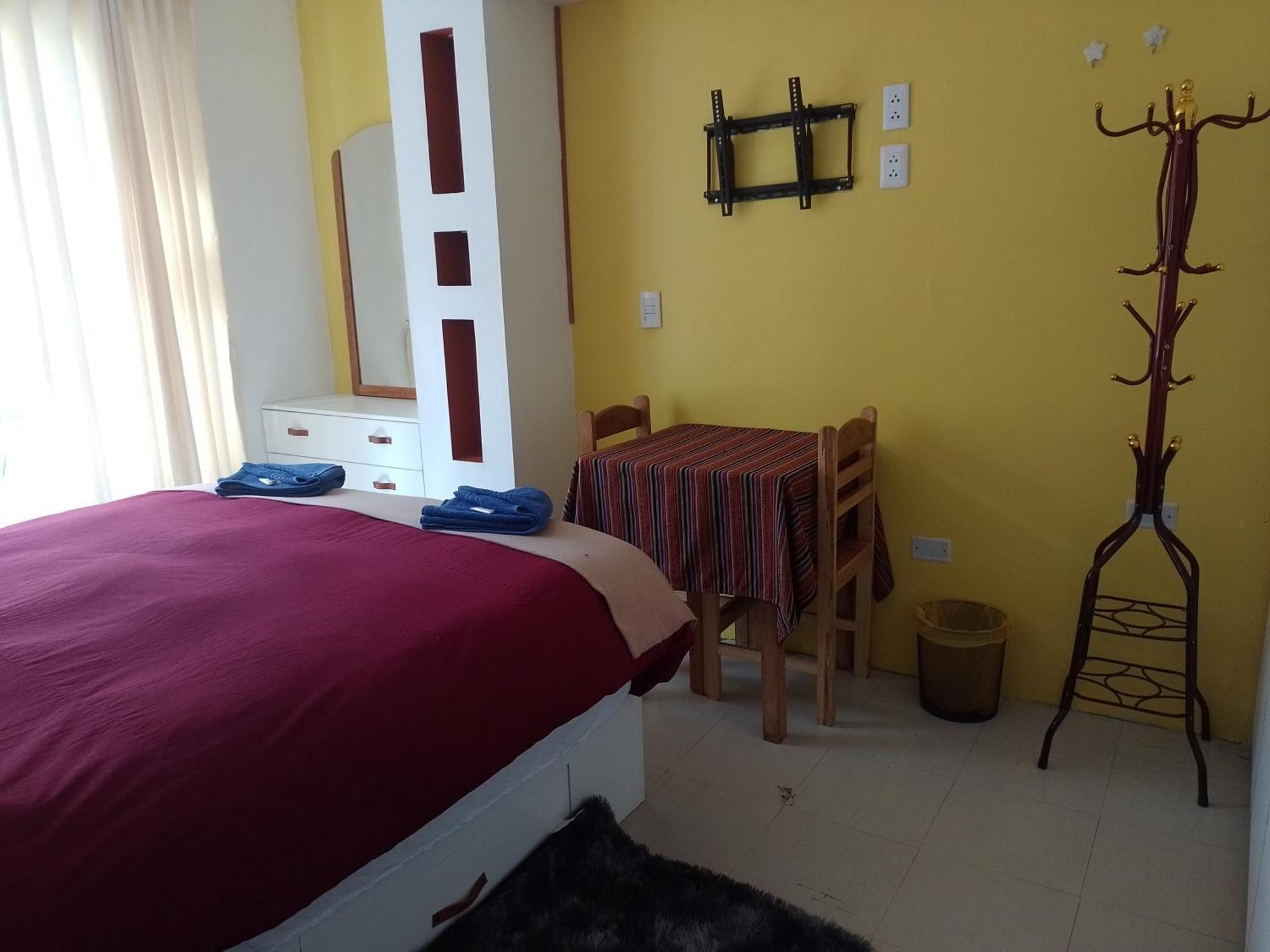 Killitas Home&Apart กุสโก ภายนอก รูปภาพ