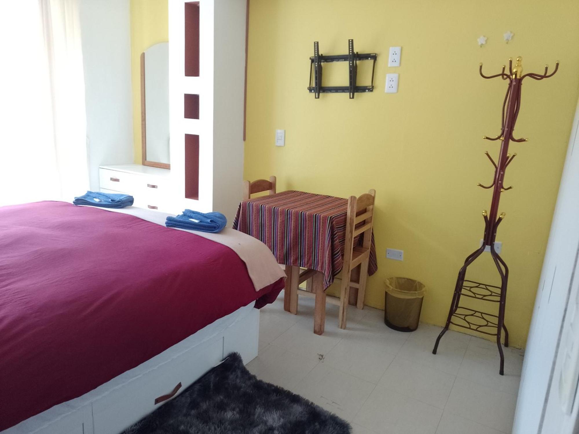 Killitas Home&Apart กุสโก ภายนอก รูปภาพ