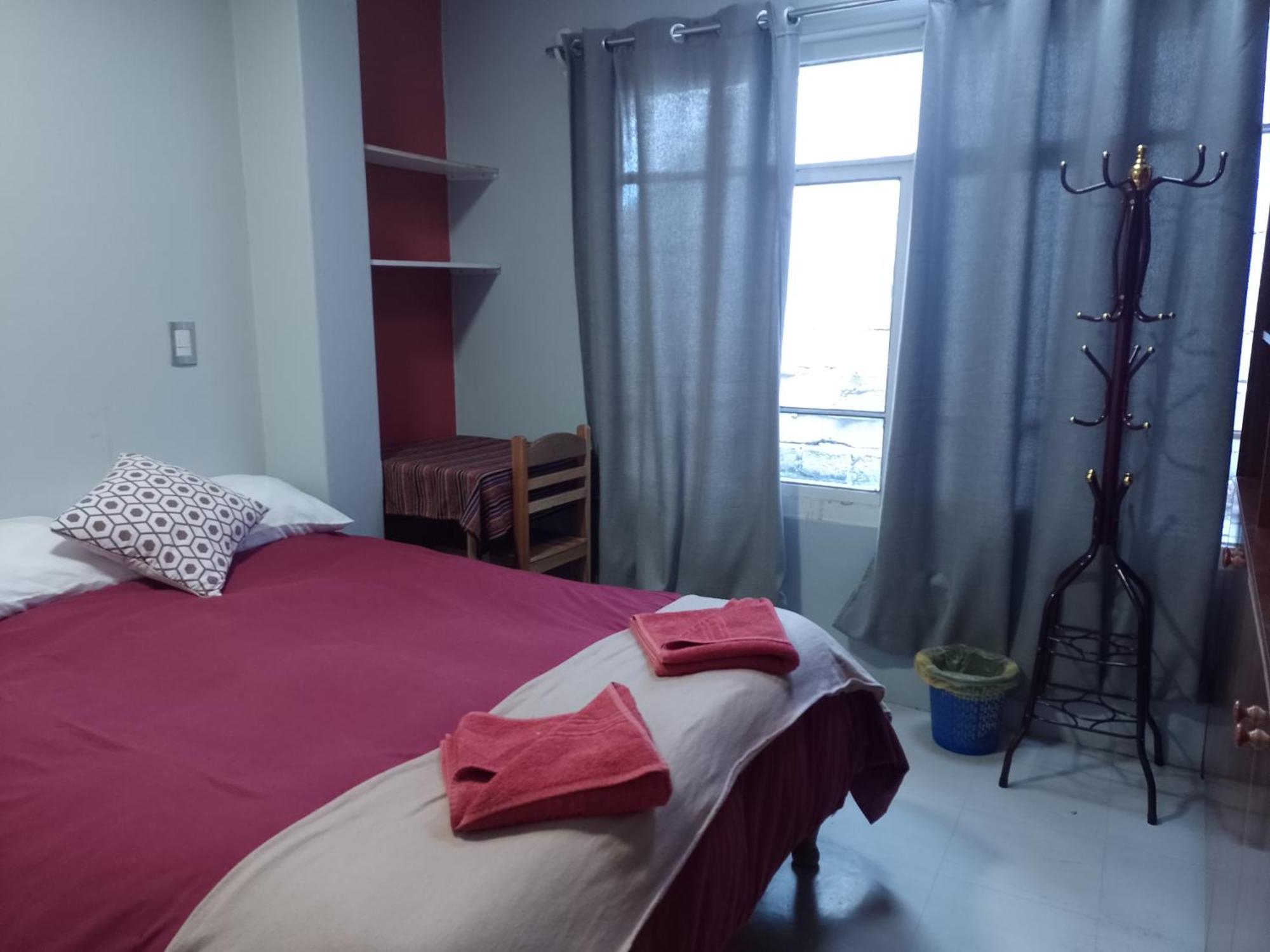 Killitas Home&Apart กุสโก ภายนอก รูปภาพ